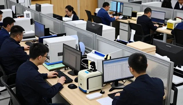 山东卓一慧众知识产权代理有限公司