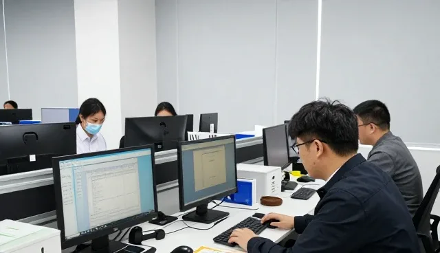 技术支持服务