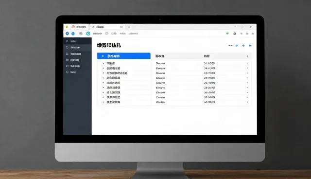 设备维护中适用条件的精准把控方法