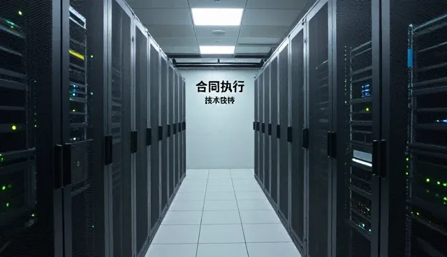 技术驱动下的权利归属业务发展趋势分析